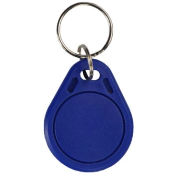 BRELOK RFID MIFARE SCOT BS-12BE +PAMIĘĆ 1KB